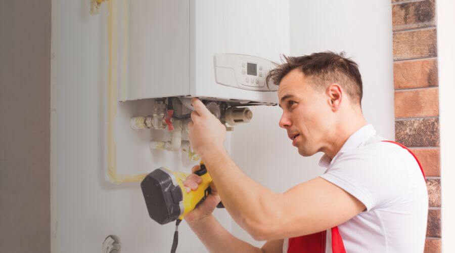 Local expert plumbing services in Sicklerville, NJ